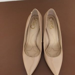 Circus by Sam Edelman Heels